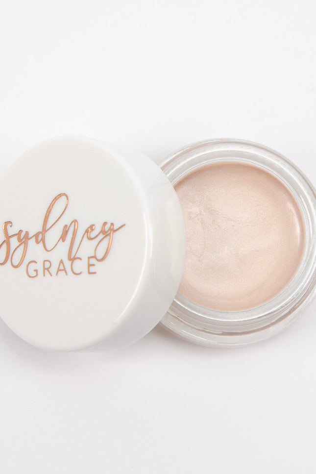 Sydney Grace - On a Cloud - Cream Highlighter