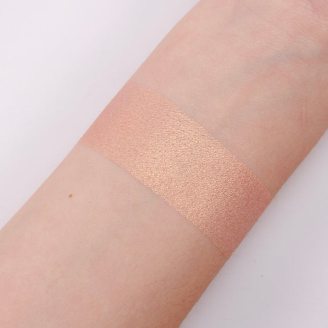 Sydney Grace - Peach Kisses - Pressed Highlighter