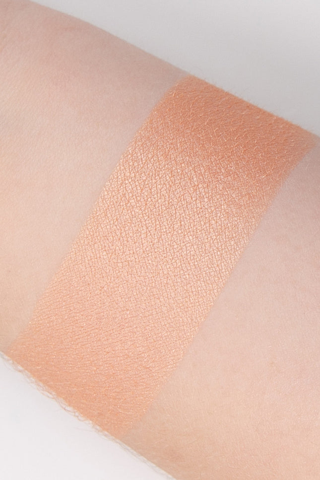 Sydney Grace - Pumpkin Spice Latte Extra Whip - Pressed Highlighter