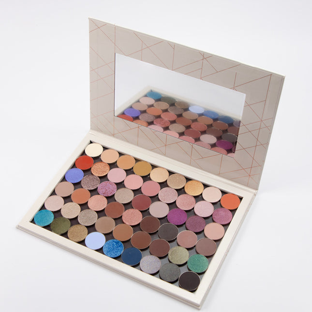 Sydney Grace - Palette Full of Singles - Eyeshadow Palette
