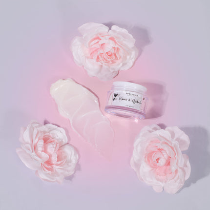 Profusion Cosmetics - Empowered Butterfly | Repair & Hydrate Lip Mask
