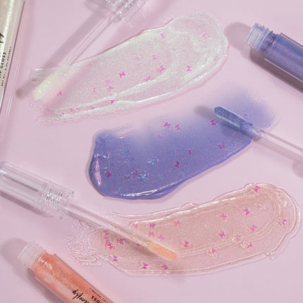 Profusion Cosmetics - Empowered Butterfly | Glassy Lip Gloss Set