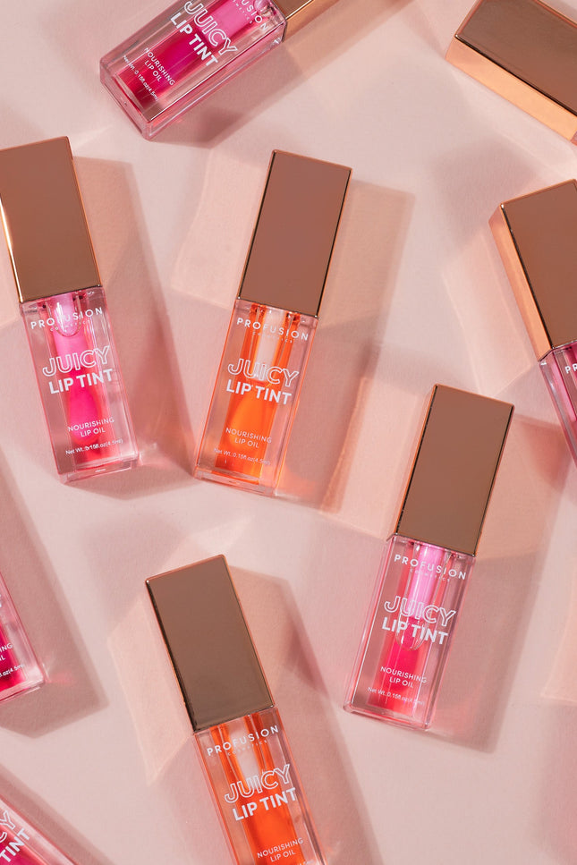 Profusion Cosmetics - Juicy Lip Tint
