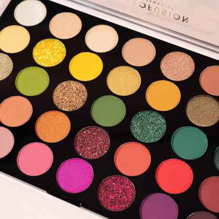 Profusion Cosmetics - Marigold