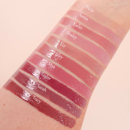 Sydney Grace- Lip Topper - Tricia