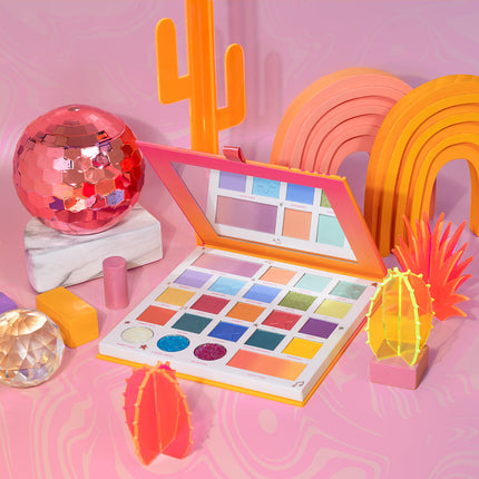 Profusion Cosmetics - It's a Vibe | Mainstage 23-Shade Palette