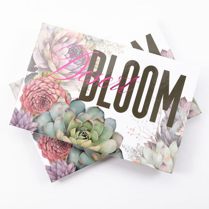 Sydney Grace - Desert Bloom - Eyeshadow Palette - Deep