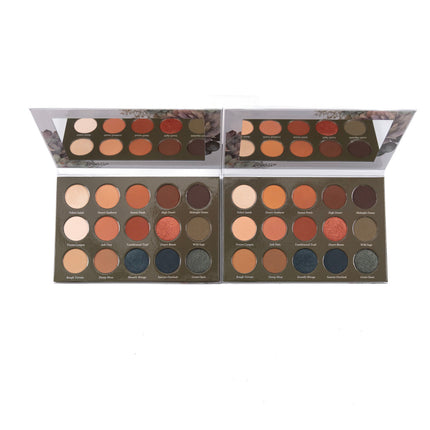 Sydney Grace - Desert Bloom - Eyeshadow Palette - Deep