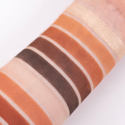 Sydney Grace - Desert Bloom - Eyeshadow Palette - Deep