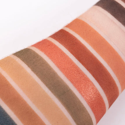 Sydney Grace - Desert Bloom - Eyeshadow Palette - Deep