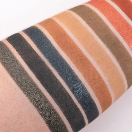 Sydney Grace - Desert Bloom - Eyeshadow Palette - Deep