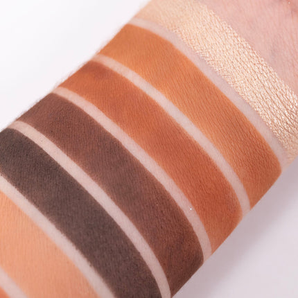Sydney Grace - Desert Bloom - Eyeshadow Palette - Deep