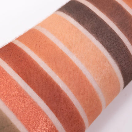 Sydney Grace - Desert Bloom - Eyeshadow Palette - Deep