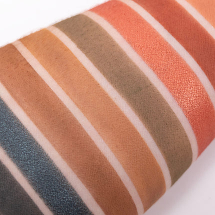 Sydney Grace - Desert Bloom - Eyeshadow Palette - Deep