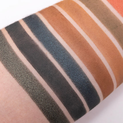 Sydney Grace - Desert Bloom - Eyeshadow Palette - Deep