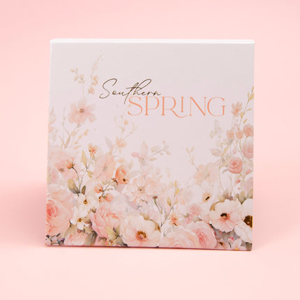Sydney Grace - Southern Spring - Eyeshadow Palette - Deep