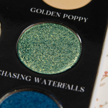 Sydney Grace - Western Summer - Eyeshadow Palette - Light