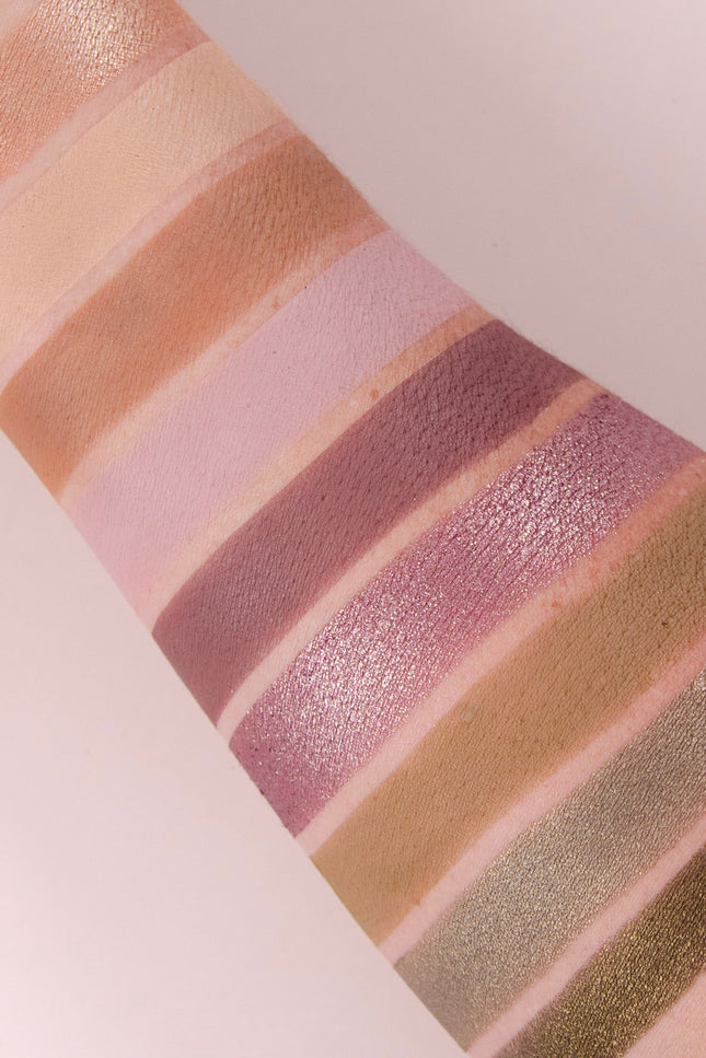 Sydney Grace - Southern Spring - Eyeshadow Palette - Light