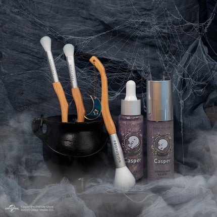 Profusion Cosmetics - Casper the Friendly Ghost |  Ghoulish Glow Illuminating Face Primer & Setting Spray