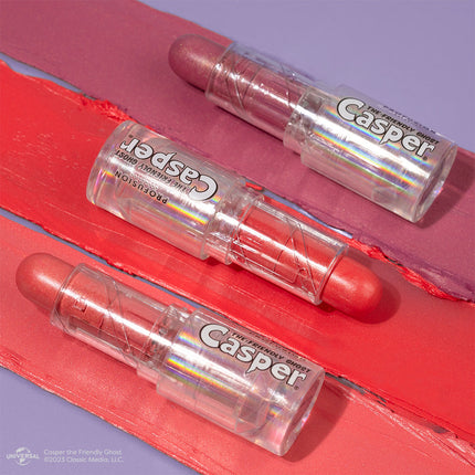 Profusion Cosmetics - Casper the Friendly Ghost |  The Ghostly Trip 3 PC Lip & Cheek Balm Set