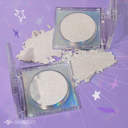 Profusion Cosmetics - Casper the Friendly Ghost | Highlighter Ghosting You