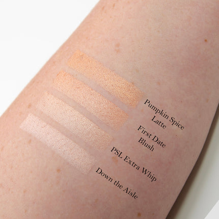 Sydney Grace - Down the Aisle - Pressed Highlighter