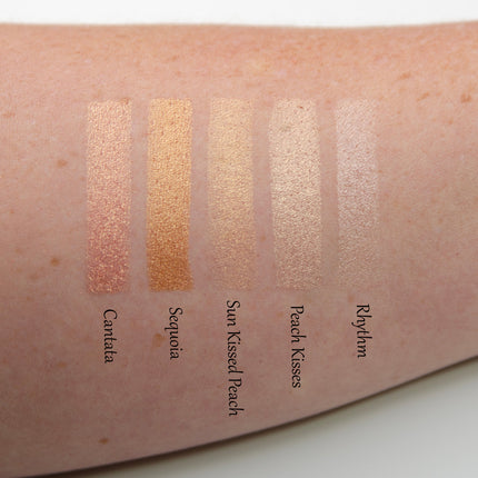Sydney Grace - Cantata - Pressed Highlighter