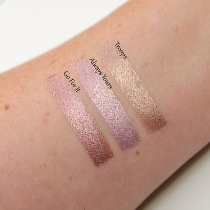 Sydney Grace - Troops - Eyeshadow