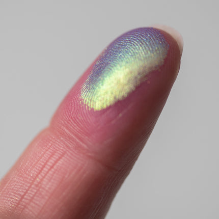 Sydney Grace - Ripple Effect - Multichrome Eyeshadow