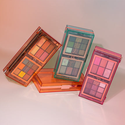 Profusion Cosmetics - Artistry On-The-Go