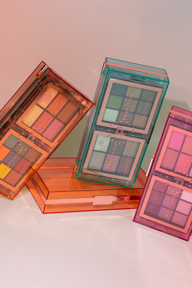 Profusion Cosmetics - Artistry On-The-Go