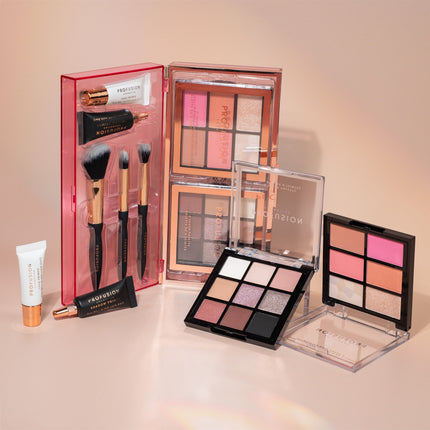 Profusion Cosmetics - Artistry On-The-Go