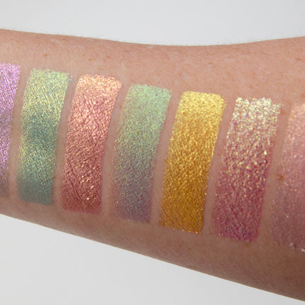 Sydney Grace - Setting Sun - Multichrome Eyeshadow