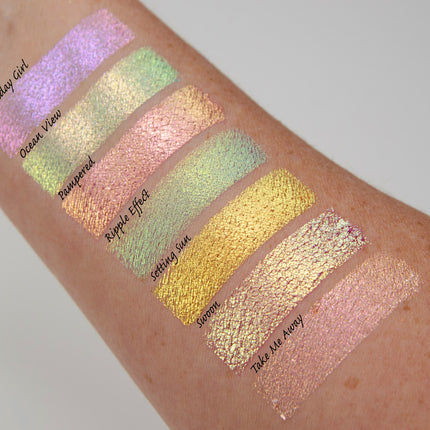 Sydney Grace - Birthday Girl- Multichrome Eyeshadow
