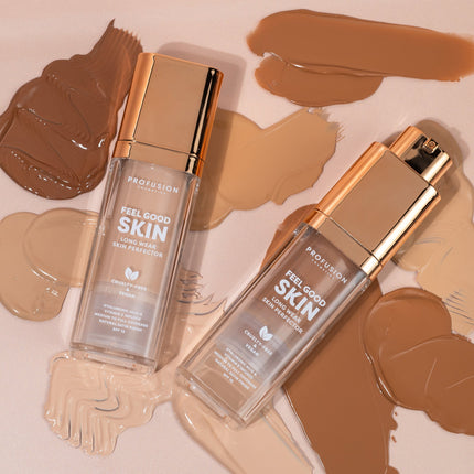 Profusion Cosmetics - Feel Good Skin Long Wear Skin Perfector