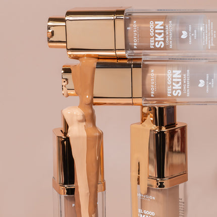 Profusion Cosmetics - Feel Good Skin Long Wear Skin Perfector