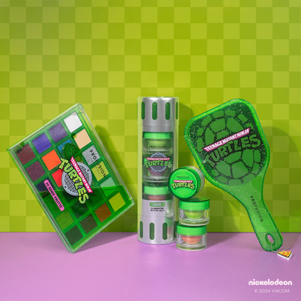 Profusion Cosmetics - TMNT | Handheld Mirror