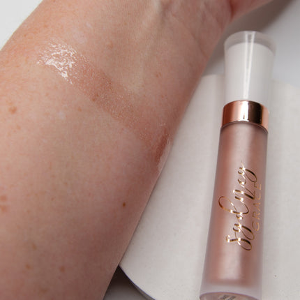 Sydney Grace- Lip Topper - Grace