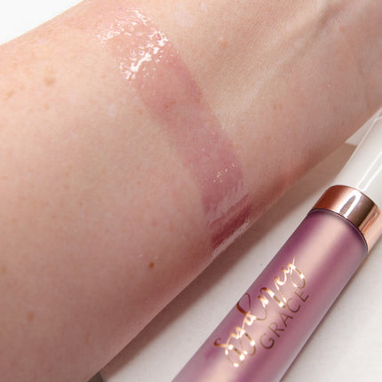 Sydney Grace- Lip Topper - Tricia