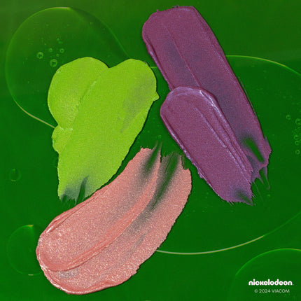 Profusion Cosmetics - TMNT | Ooze Illuminating Glitter Jelly