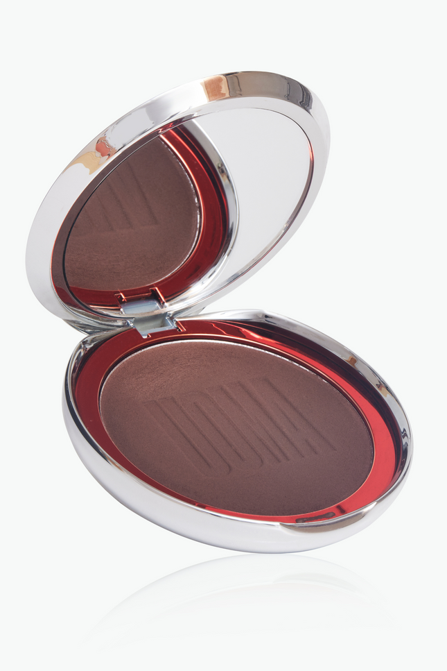 UOMA Beauty - Double Take Sculpting and Bronzing Powder