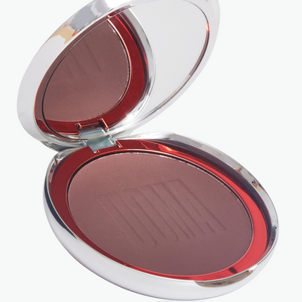 UOMA Beauty - Double Take Sculpting and Bronzing Powder