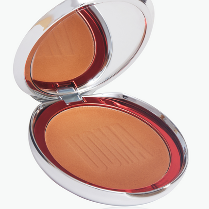 UOMA Beauty - Double Take Sculpting and Bronzing Powder