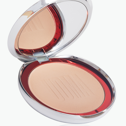 UOMA Beauty - Double Take Sculpting and Bronzing Powder