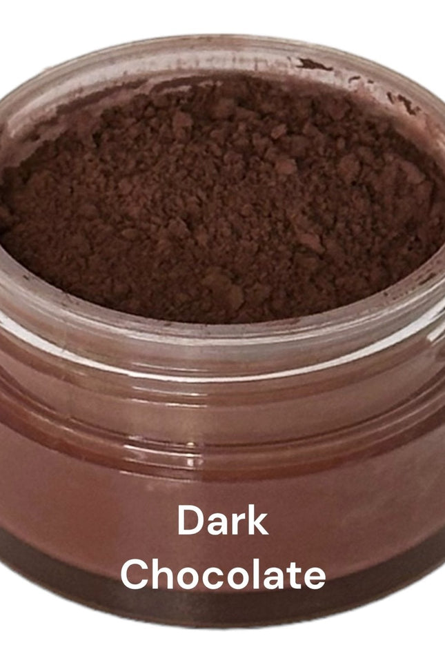 Sydoni - MOST LOVED! MICRO-FINE LOOSE POWDER .74 OZ. (6 SHADES)