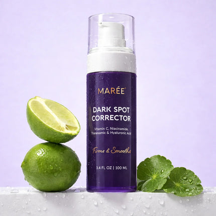 Maree - Face & Body Serum for Dark Spots