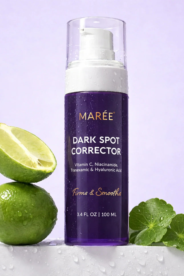 Maree - Face & Body Serum for Dark Spots