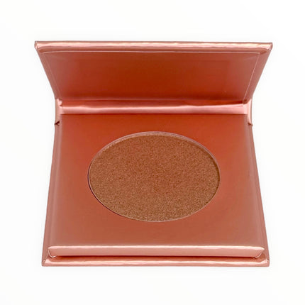 Sydoni - HIGHLIGHTER POWDER-SINGLE PALETTE Net. Wt. 0.04kg