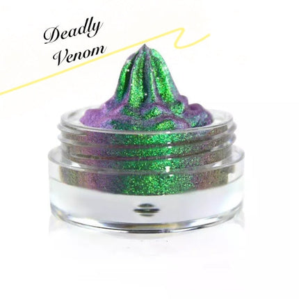 Inked Doll Cosmetics - DEADLY VENOM "Deadly Venom" CREAM