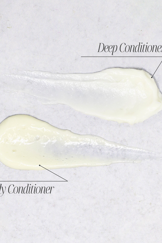 Poofy Organics - Deep Moisturizing Conditioner